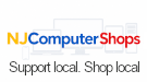 NJComputerShops Logo